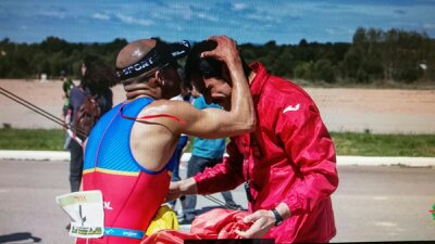 Hispánica Deporte contigo