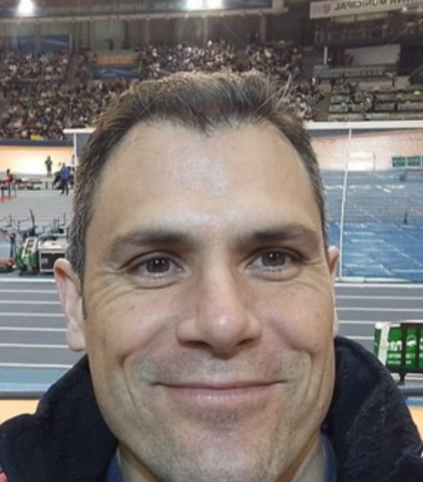 Miguel Lorente Navarro