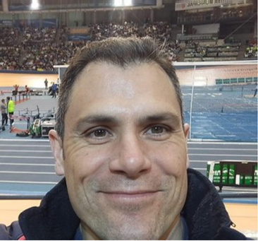 Miguel Lorente Navarro