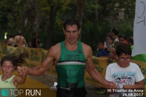 Nuestra forma de entrenar