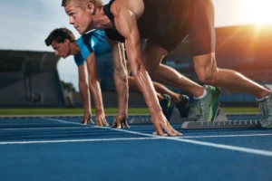 Nuestra forma de entrenar